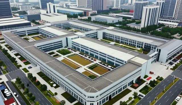商业综合体在住宅小区周边开发的适用边界
