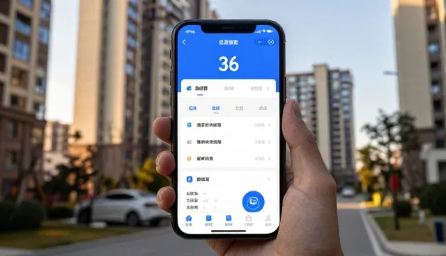 智慧住宅小区性能瓶颈如何解决?