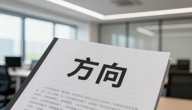 产业园区项目性能评估与适用条件分析