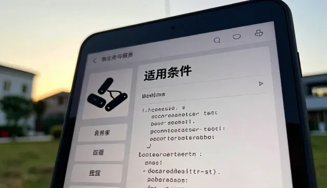 产业园区在城市更新中的可持续运营策略