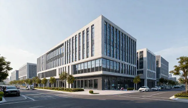 产业园区项目选型关注点及实际问题处理方向