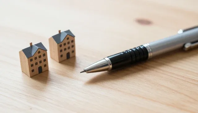 住宅小区投资与咨询需关注性能与适用条件